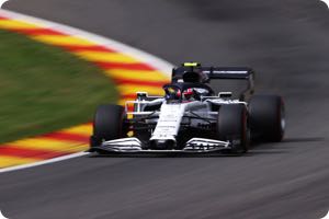 Pierre Gasly