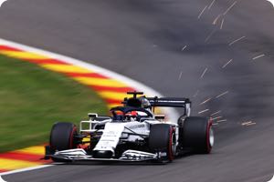 Daniil Kvyat