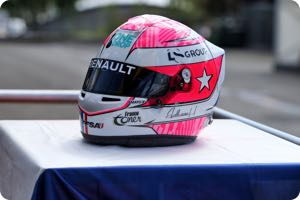 Anthoine Hubert Rememberence