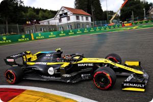 Esteban Ocon