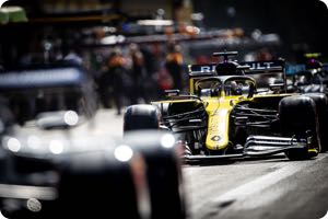 Esteban Ocon