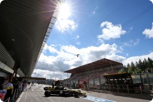 Esteban Ocon