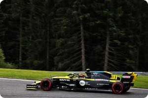 Esteban Ocon