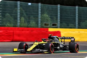 Esteban Ocon