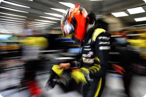 Esteban Ocon