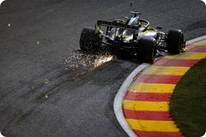 Daniel Ricciardo