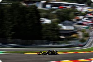 Daniel Ricciardo