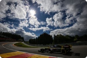 Daniel Ricciardo