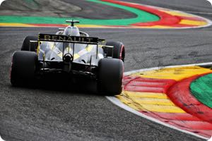 Daniel Ricciardo