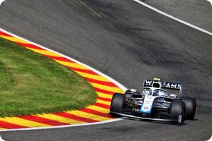 Nicholas Latifi