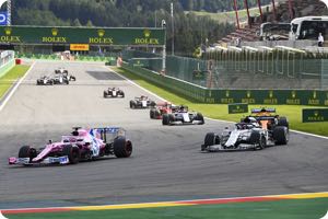 Sergio Perez