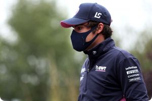 Lance Stroll
