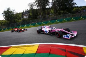 Lance Stroll