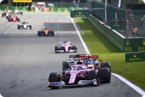 Lance Stroll