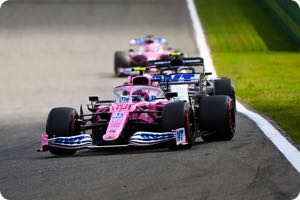 Lance Stroll