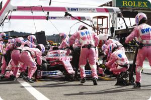 Lance Stroll