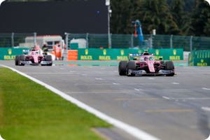 Lance Stroll