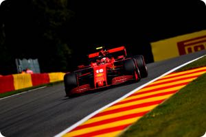 Charles Leclerc