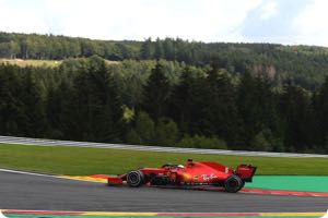 Sebastian Vettel