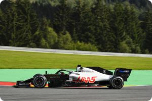 Romain Grosjean