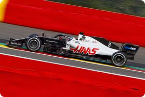 Romain Grosjean