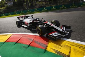 Romain Grosjean