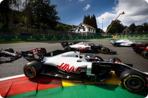 Romain Grosjean