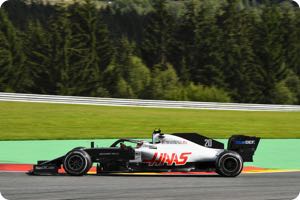 Kevin Magnussen
