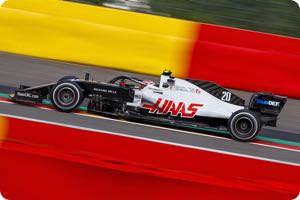Kevin Magnussen