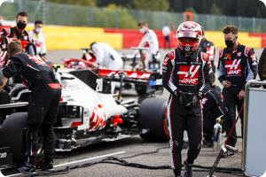 Kevin Magnussen