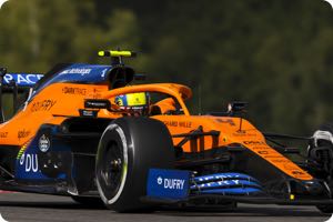 Lando Norris