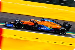 Lando Norris