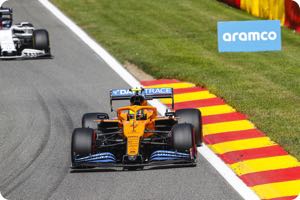 Lando Norris