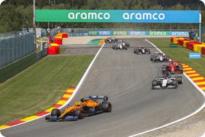 Lando Norris