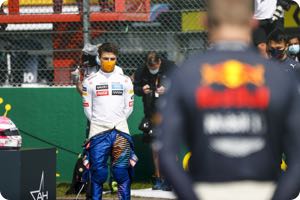 Lando Norris