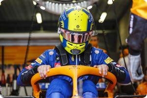 Lando Norris