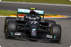 Valtteri Bottas