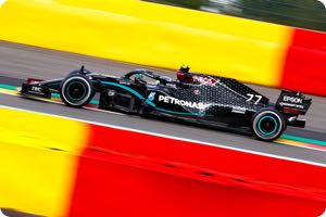 Valtteri Bottas