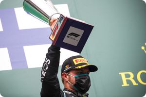 Podium