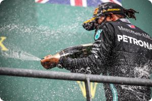 Podium