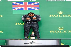 Podium