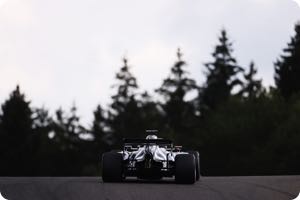 Daniil Kvyat