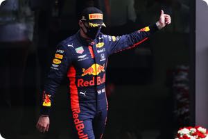 Podium