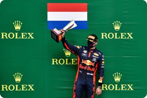 Podium