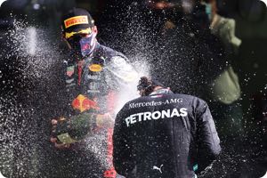 Podium