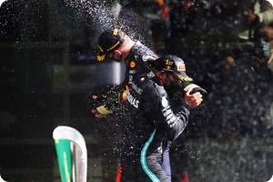 Podium