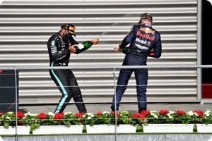 Podium