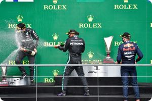 Podium