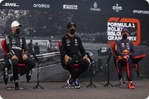 Press Conference