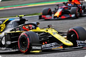 Esteban Ocon